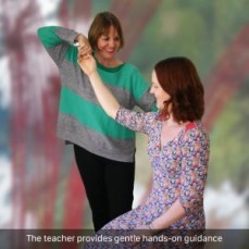 Alexander Technique Balmain