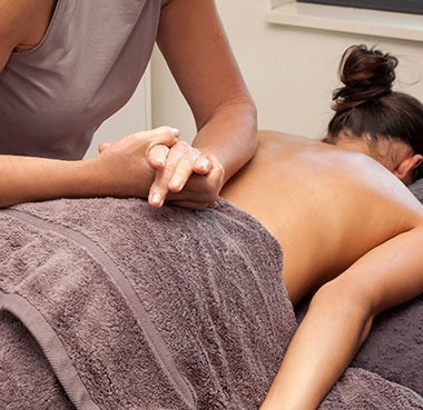 Sydney Body Balance Therapy