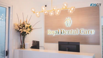 Best Emergency Dental Clinic in Sydney