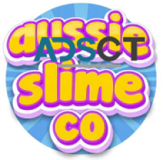 Buy Clear slime online store Australia