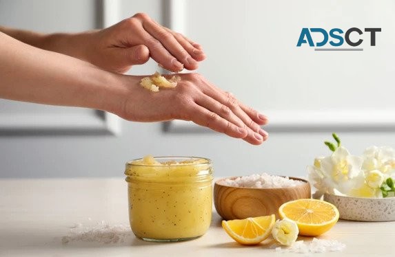 Buy Online Australian Skin Care Products