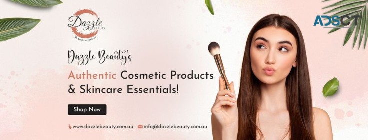 Buy Online Australian Skin Care Products