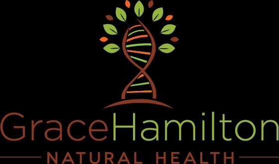 Grace Hamilton Natural Health