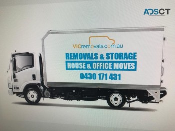 Top Removalists Services in Melbourne | Vic Removals