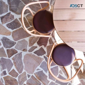 Buy Premium Quality Porphyry Crazy Paving Tiles from Gather Co