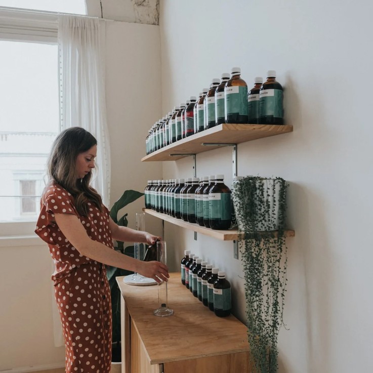 Artemisia Natural Therapies