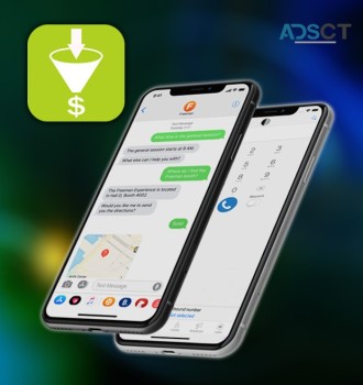 Hire ChicMic is building a custom financial software that can help your business