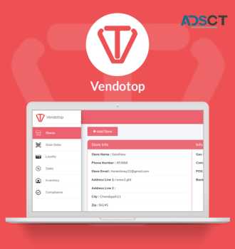 Hire ChicMic is building a custom financial software that can help your business