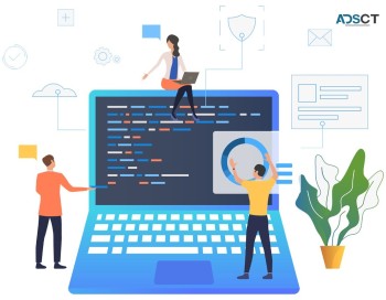 eCommerce Web Design & Development Services