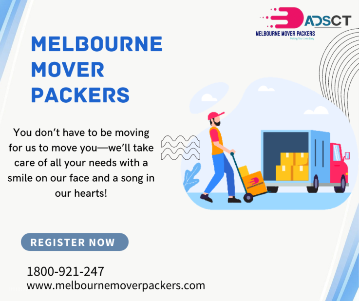 Cheap Removalist Melbourne Company