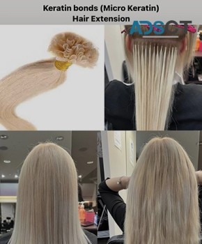 Styland Hair & Beauty - Hair Botax and Keratin Treatment in Sydney