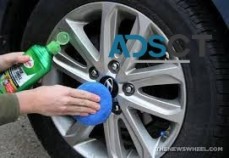 GBL Wheel Cleaner For Sale