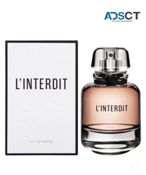 Buy Online Fragrance in Australia