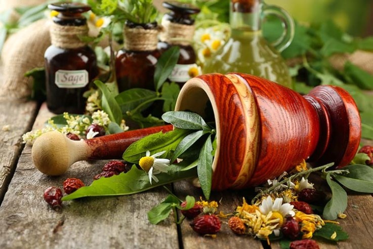 House of Sage Holistic Health Therapies clinic