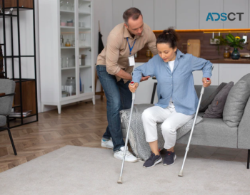 The No.1 NDIS Service Provider in Melbourne, Point Cook