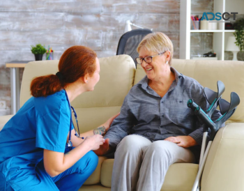 The No.1 NDIS Service Provider in Melbourne, Point Cook