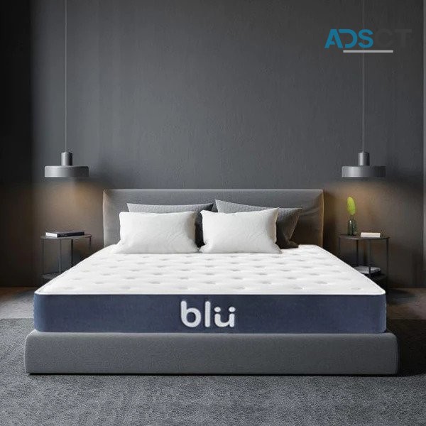 Buy Premium Quality Multi Layer 3 Zoned Pocket Spring Bed Mattress Single/Double/Queen/King