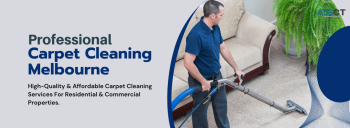 Carpet Cleaning Melbourne