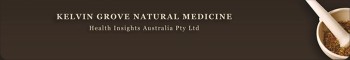 Kelvin Grove Natural Medicine