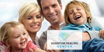 Quantum Healing Center