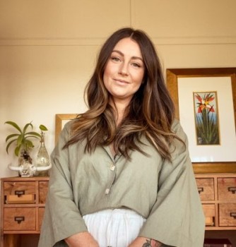 MK Natural Health - Monique Kelly Naturopath & Nutritionist