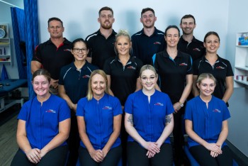 Taigum Physiotherapy & Massage Clinic