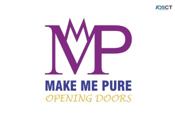 Make Me Pure Meditation Centre
