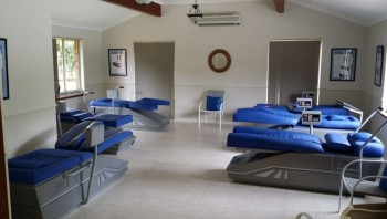 Attain Holistic Health and Fitness Centre