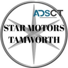 Buy your dream car with trained mechanics in Taminda! 