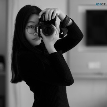 Min Xu Boudoir Photography