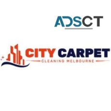 City Carpet Cleaning Geelong