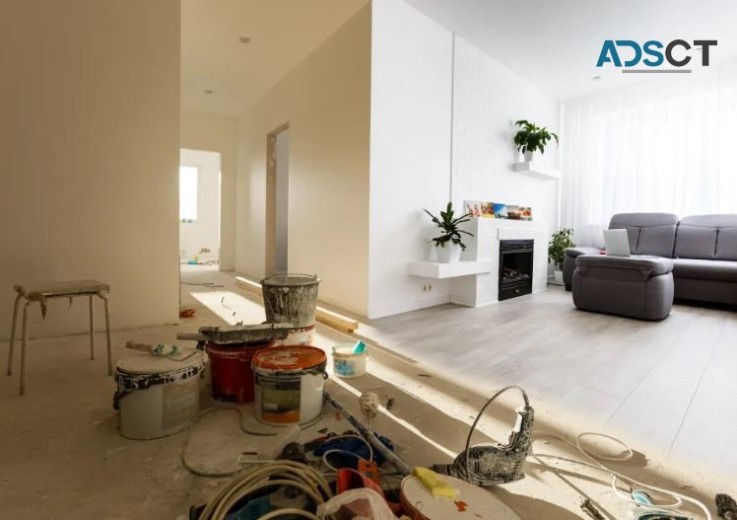 Bathroom Renovations Woodvale