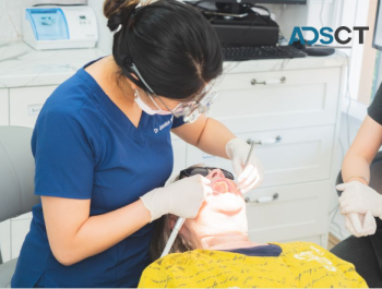 Affordable Dental Clinics in Sydney NSW