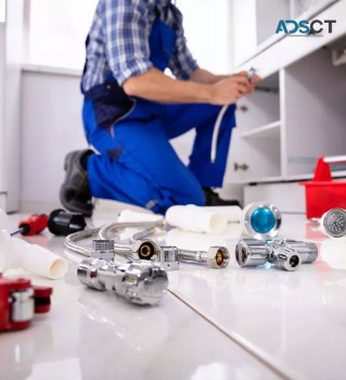 Brisbane Gas Fitter and Installer | Cockatoo Trade services