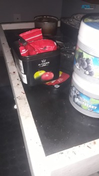 100% Grade A   Al Fakher Shisha Tobacco For Sale 