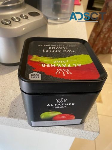 100% Grade A   Al Fakher Shisha Tobacco For Sale 