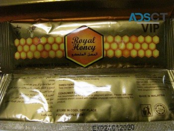 100% Original  Royal Honey Vip For Sale 