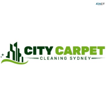 City Carpet Cleaning Parramatta