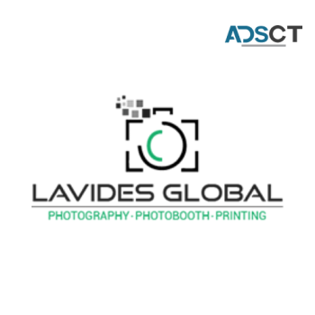 Lens-lock Lifetime Memories with Open Photo Booth for your Party