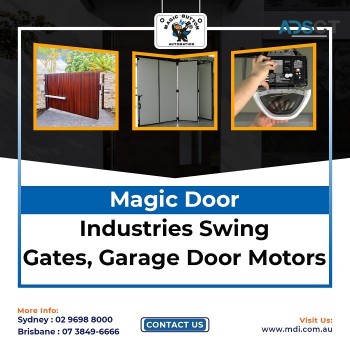 Best Garage Door Service in Sydney | Gar
