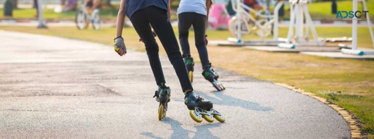 socal skates