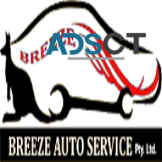 Roadside Assistance In Clyde - Breeze Auto Service