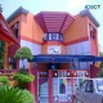 Play School for Kids in South Delhi