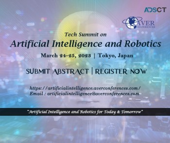 Artificial Intelligence Conference, 2023