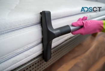 Mattress Steam Cleaning Melbourne | Steam Cleaning Experts