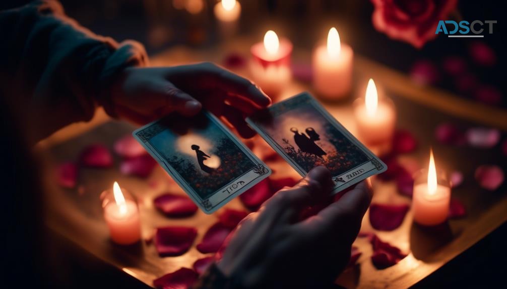 Bring back the initial connection with your lost lover psychic reading and spells