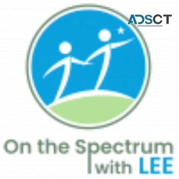 Best online therapy in Newcastle - ON the Spectrum with Lee