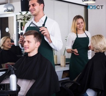 Perfect Quick Cut - Hair and Beauty Salon in Parramatta