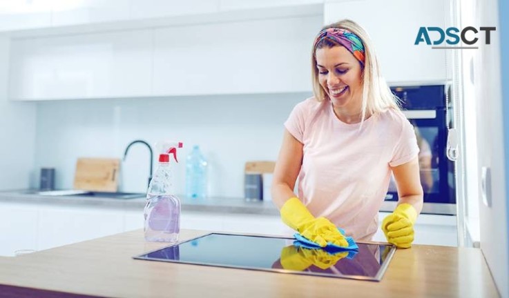 Aura Cleaning Sunshine Coast