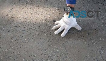 Polished Concrete Flooring Services Lake Illawarra NSW